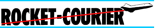 Rocket Courier