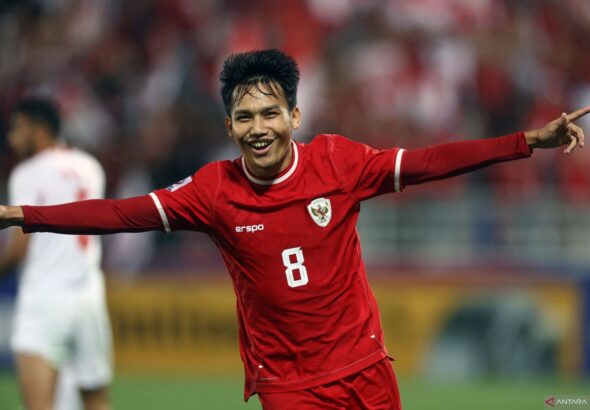 Witan Sulaeman