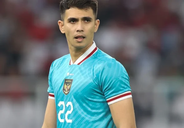 Nadeo Argawinata