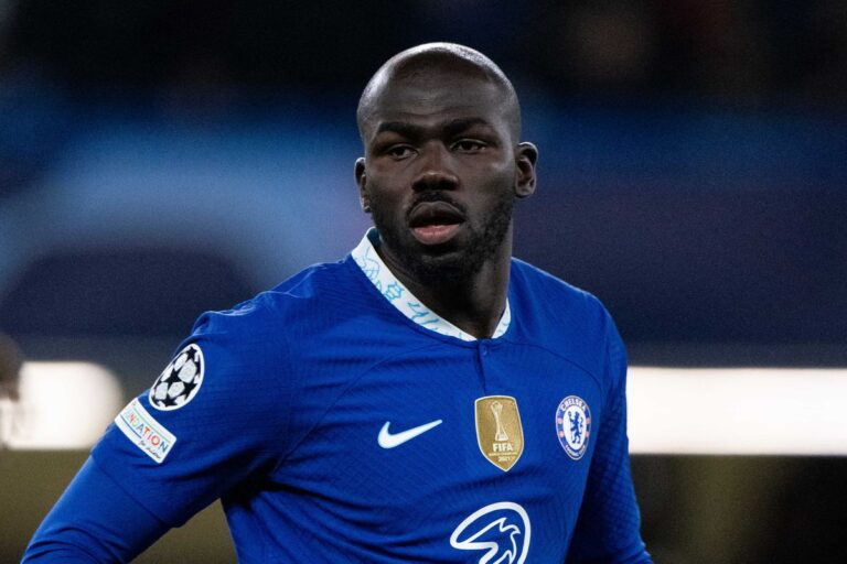 Kalidou Koulibaly