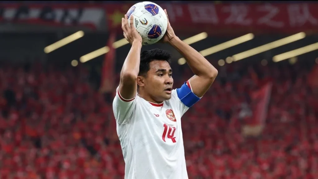 Asnawi Mangkualam