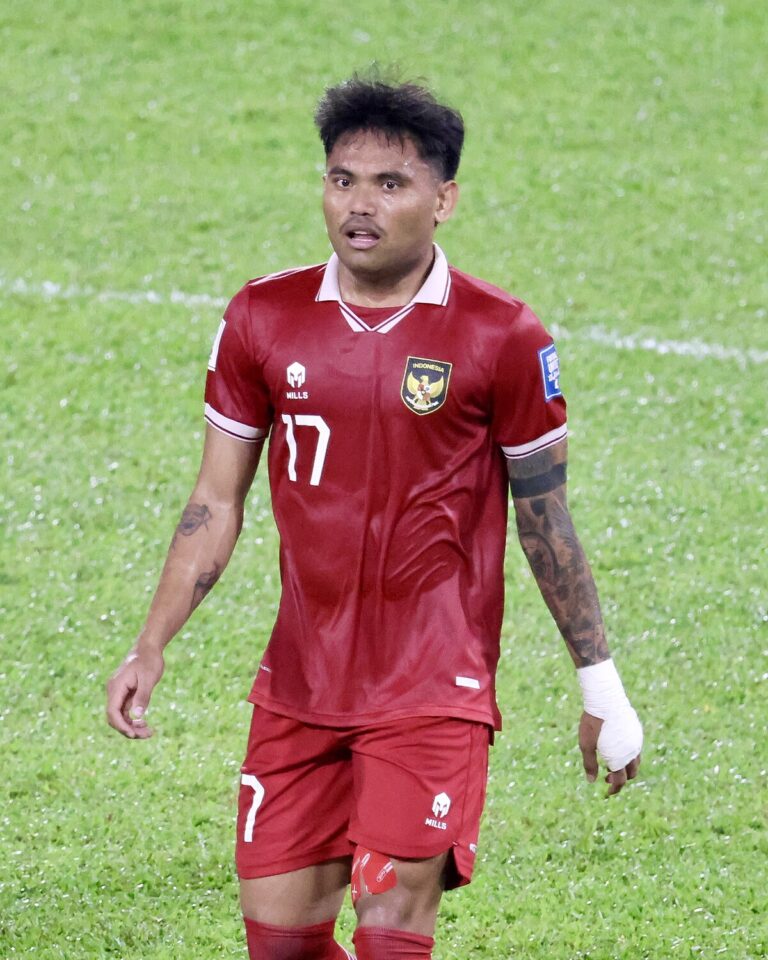 Saddil Ramdani