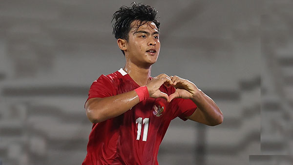 Pratama Arhan
