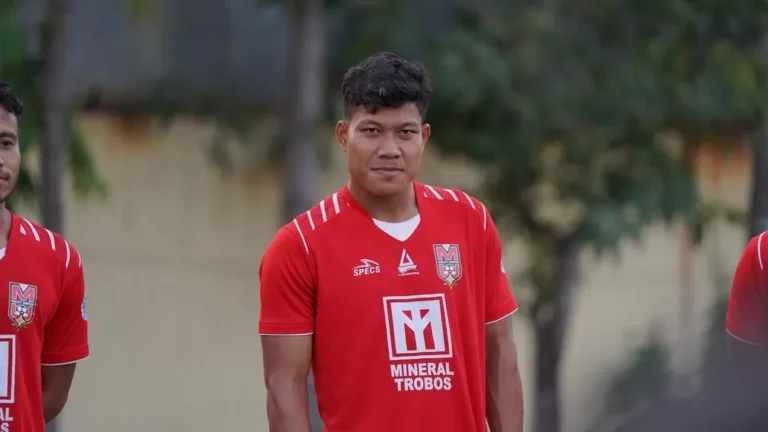 Wahyu Prasetyo