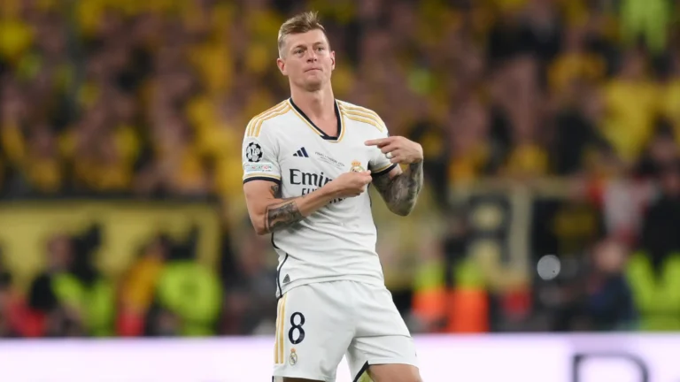 Toni Kroos