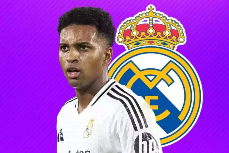 Rodrygo