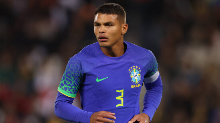 Thiago Silva