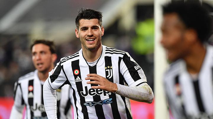 Álvaro Morata