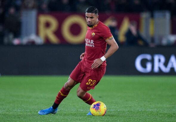 Bruno Peres