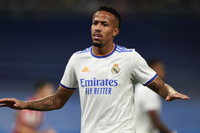Eder Militão