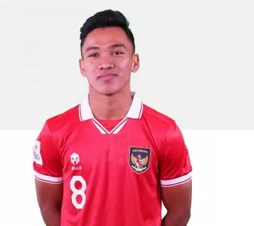 Arkhan Fikri