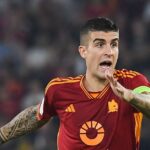 Gianluca Mancini
