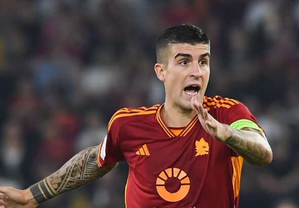 Gianluca Mancini