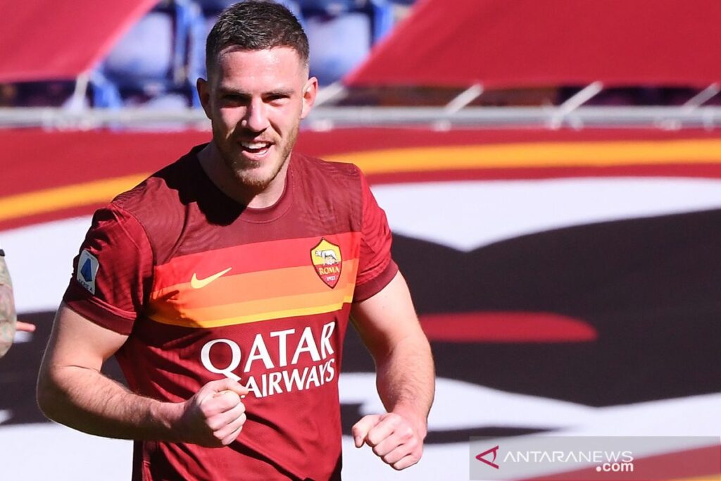Jordan Veretout
