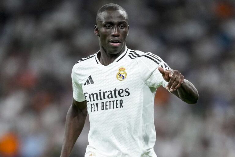 Ferland Mendy