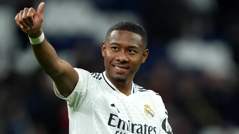 David Alaba