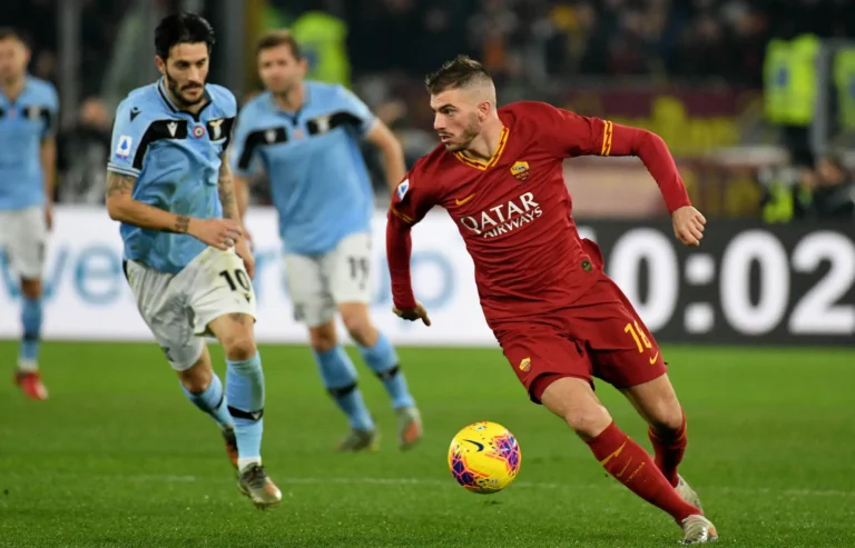 Davide Santon