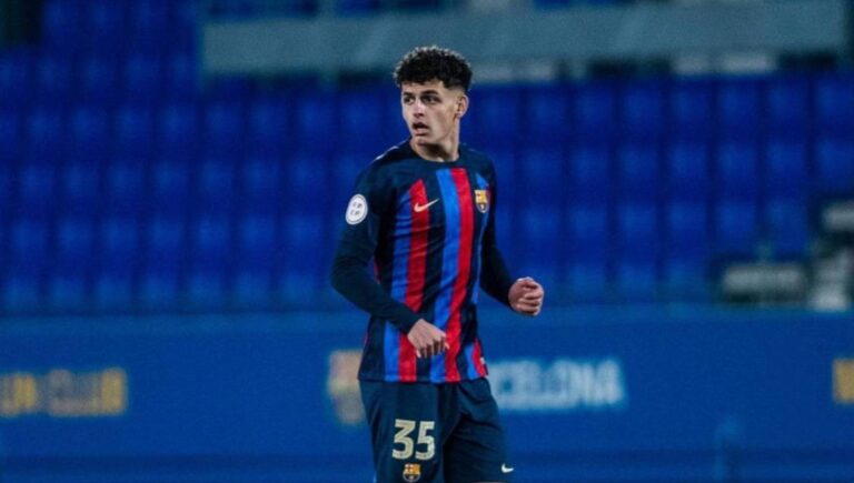 Sergi Domínguez