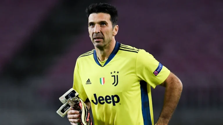 Gianluigi Buffon