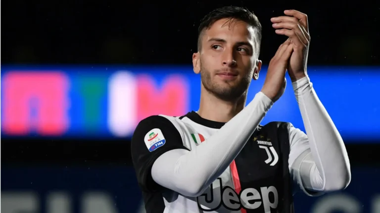 Rodrigo Bentancur