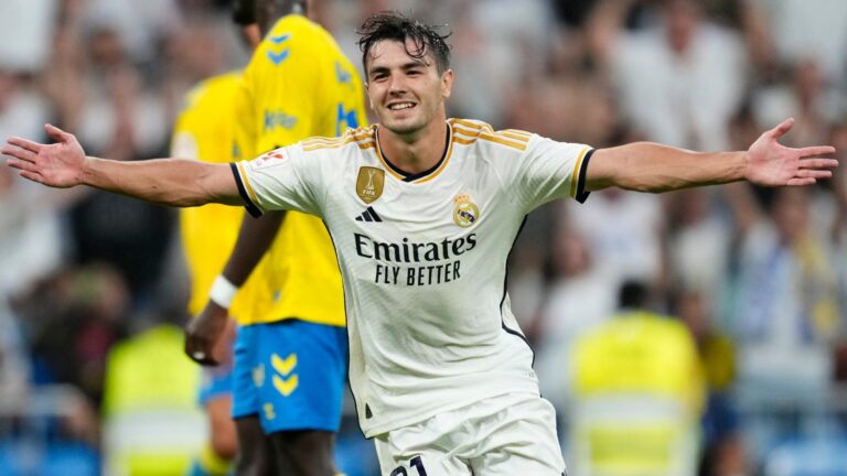 Brahim Díaz