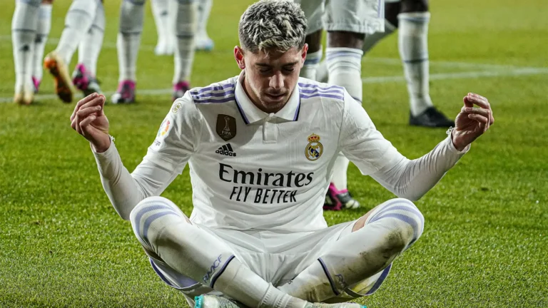 Federico Valverde