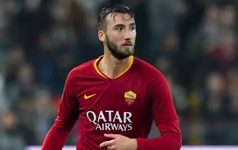 Bryan Cristante