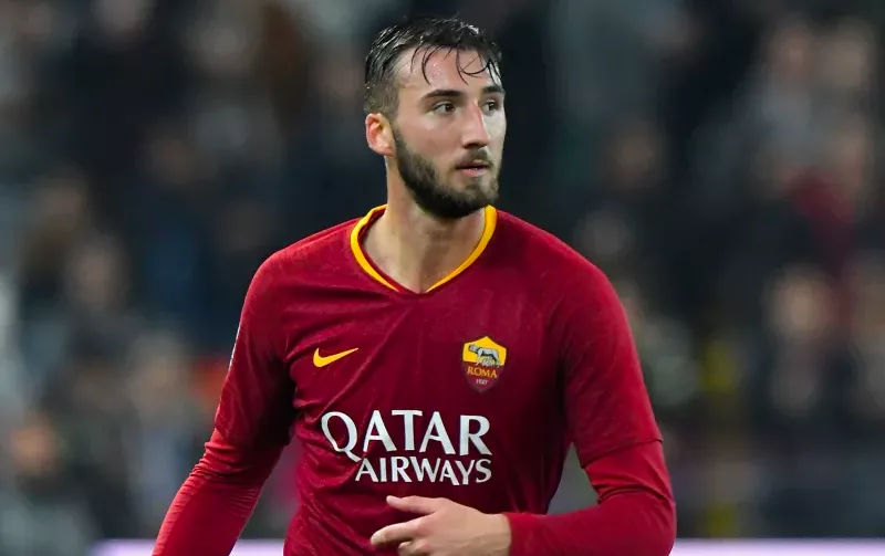 Bryan Cristante