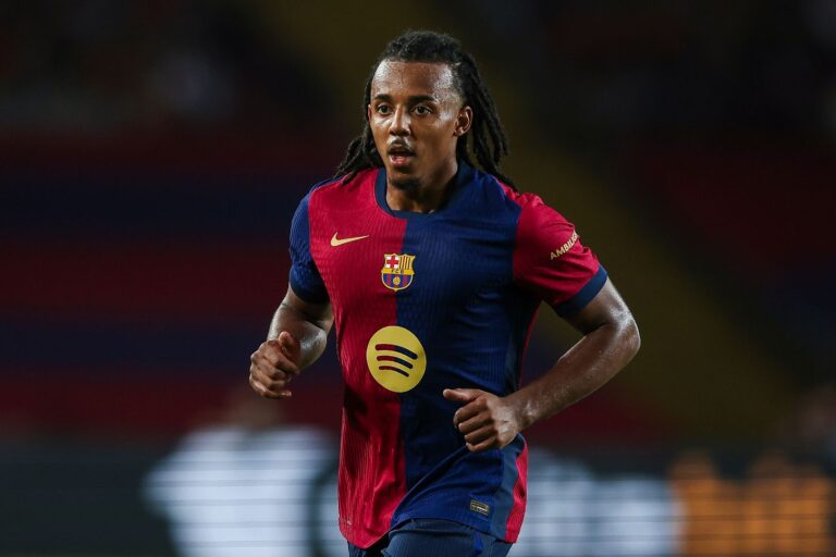 Jules Koundé