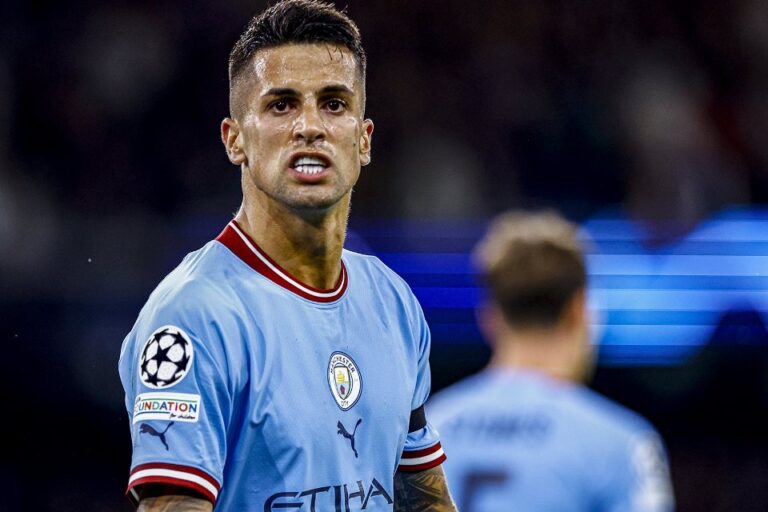 João Cancelo