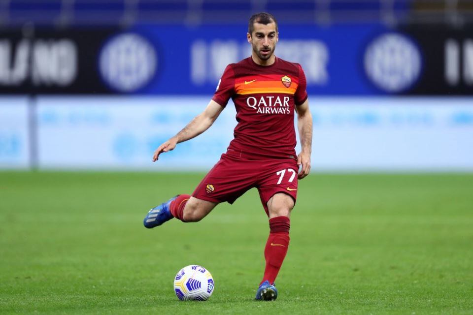 Riccardo Calafiori