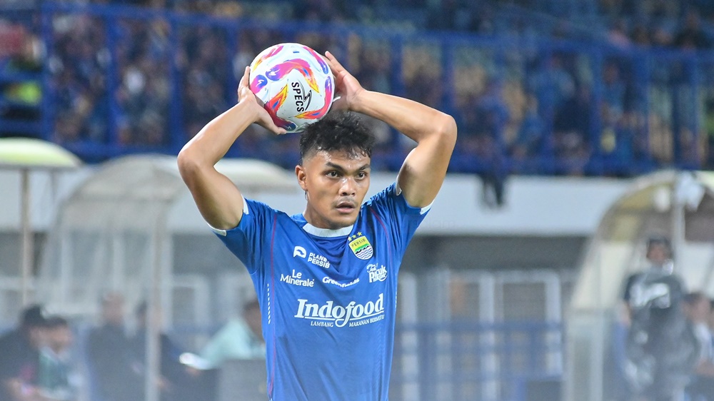 Rachmat Irianto