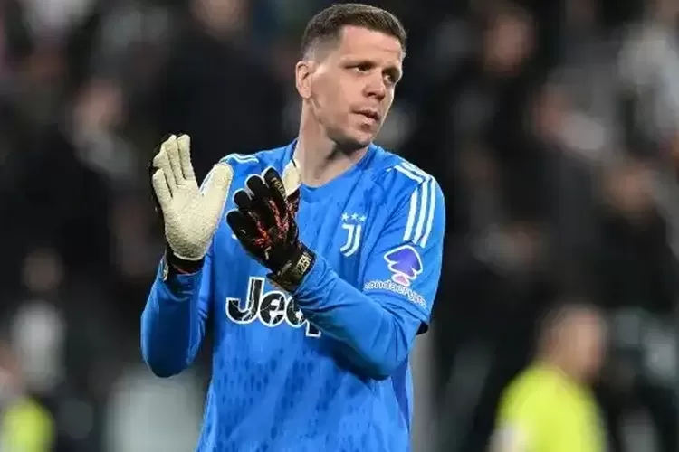 Wojciech Szczęsny