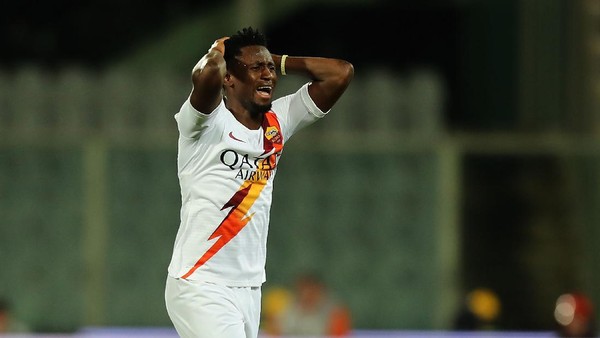 Amadou Diawara