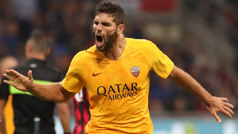 Federico Fazio