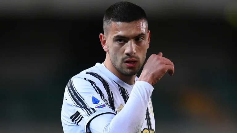Merih Demiral