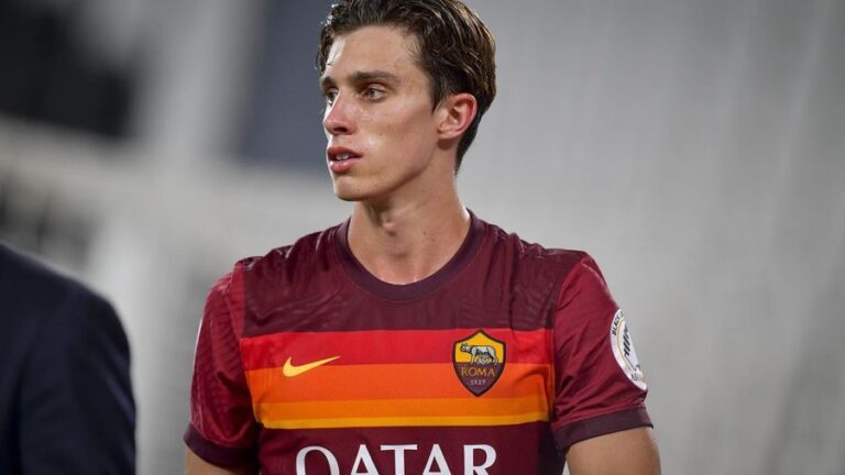 Riccardo Calafiori