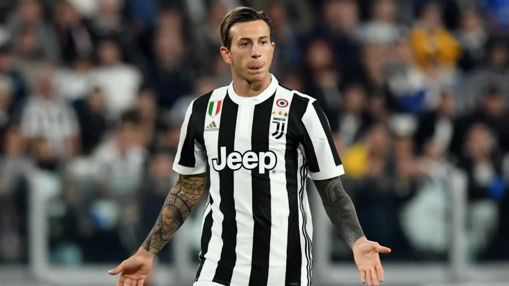 Federico Bernardeschi