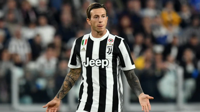 Federico Bernardeschi