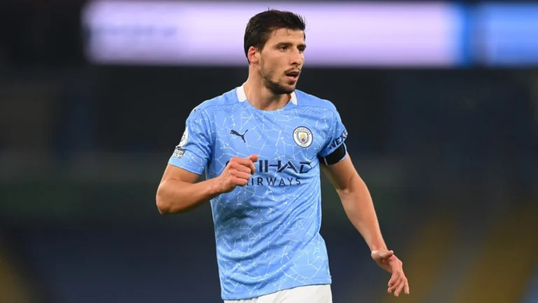 Rúben Dias