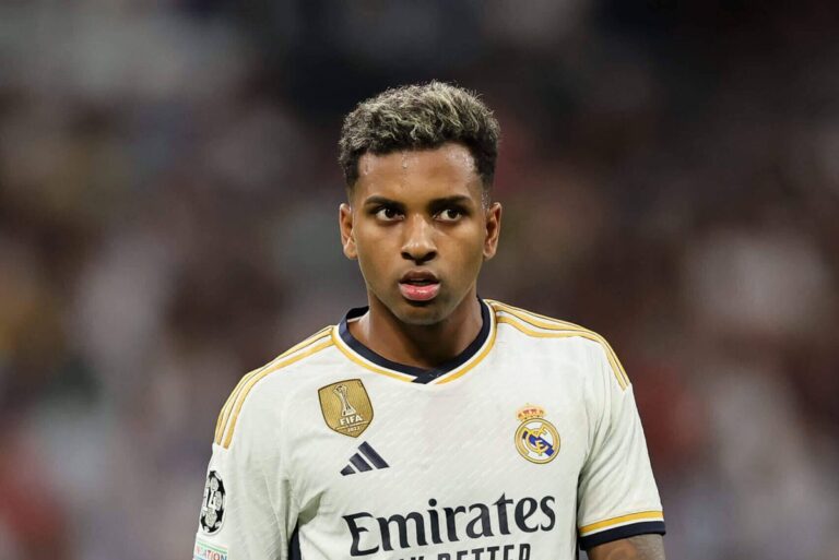 Rodrygo Goes
