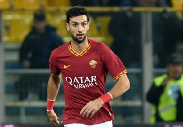 Javier Pastore