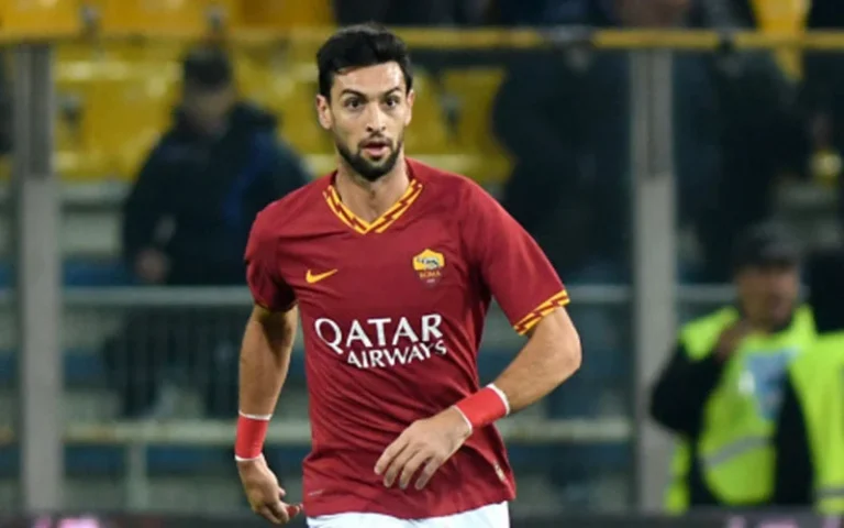 Javier Pastore
