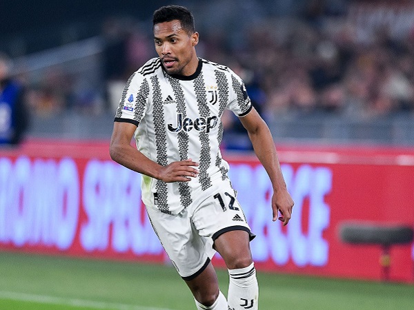 Alex Sandro