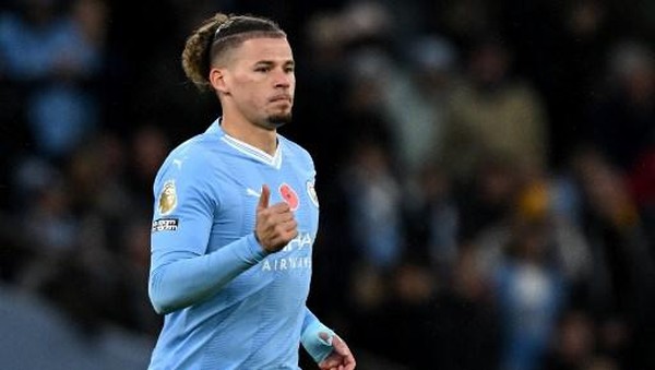 Kalvin Phillips