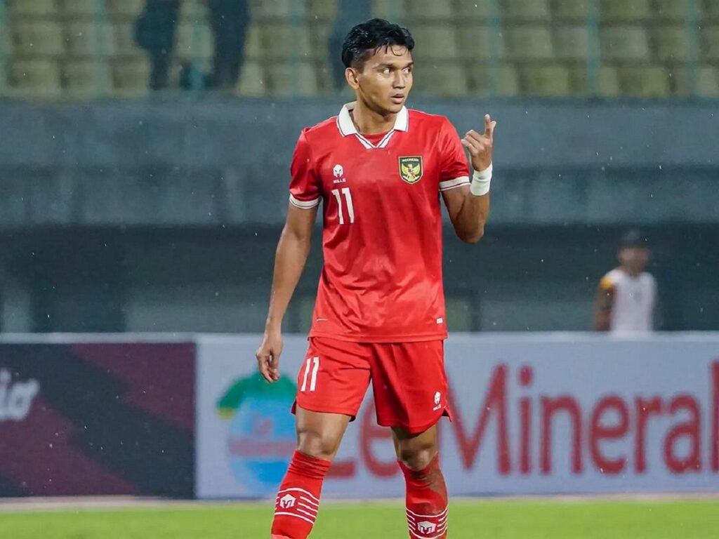 Dendy Sulistyawan