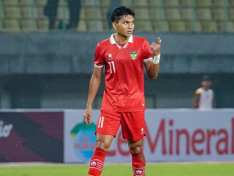 Dendy Sulistyawan