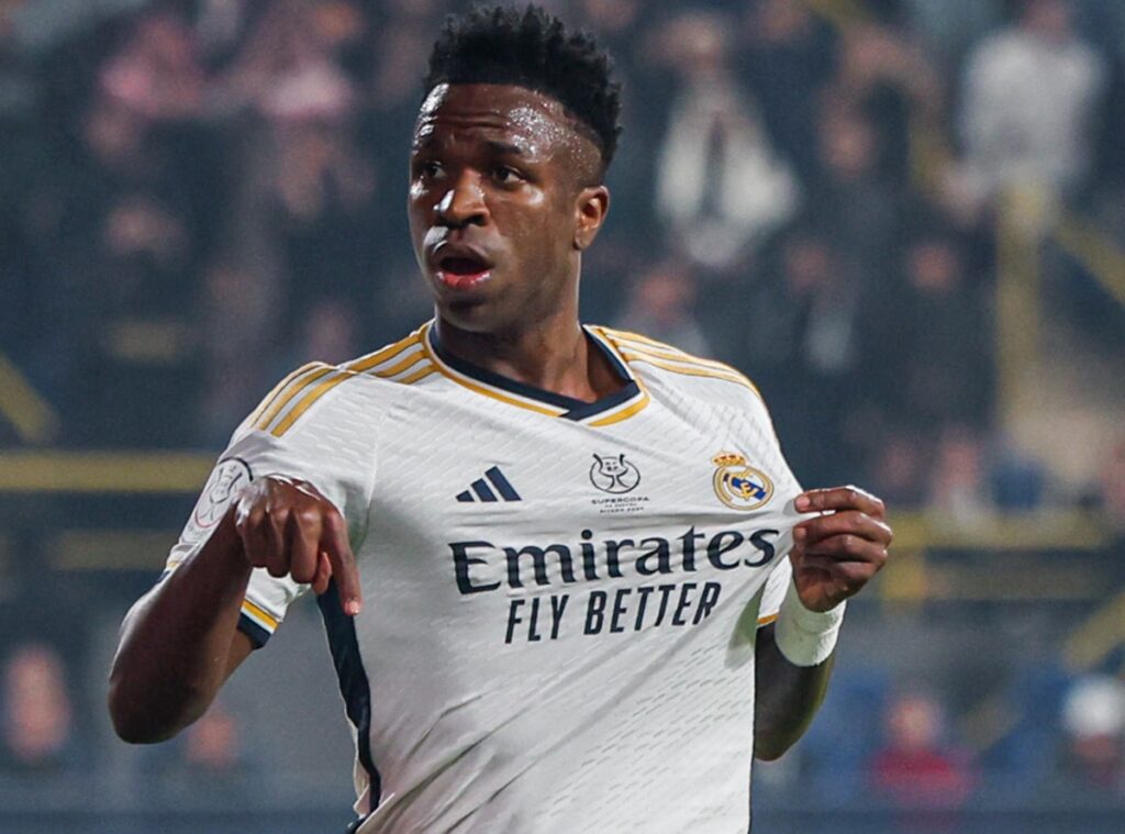 Vinícius Júnior