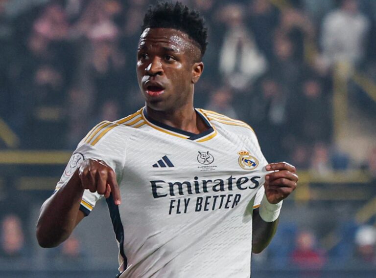 Vinícius Júnior