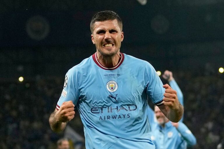 Rodri